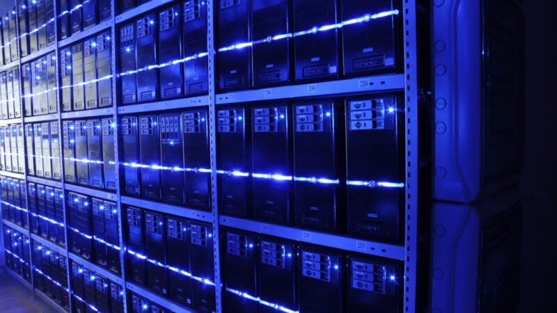 Souveraineté numérique ivoirienne : des datacenters, mais qui contrôle vraiment les données ?