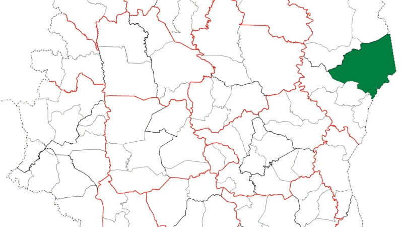 Orpaillage clandestin en Côte d&rsquo;Ivoire : une guerre économique que la répression ne suffit pas à gagner