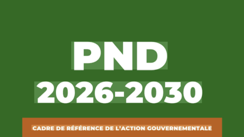 PND 2026-2030 : la Côte d’Ivoire peut-elle bâtir sa souveraineté avec du capital étranger ?