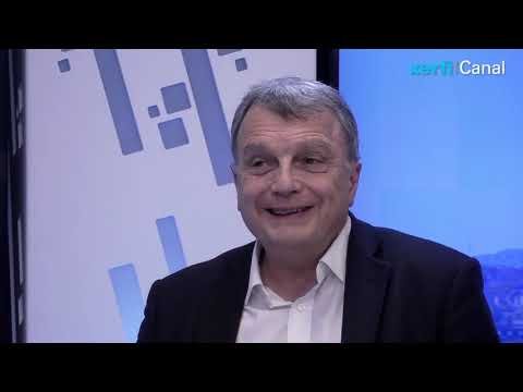 Christian Harbulot : l&rsquo;encerclement cognitif sur le web et les réseaux sociaux