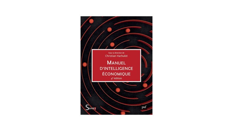 Christian Harbulot : le manuel de l’intelligence économique, réécrit pour l’âge de l’IA
